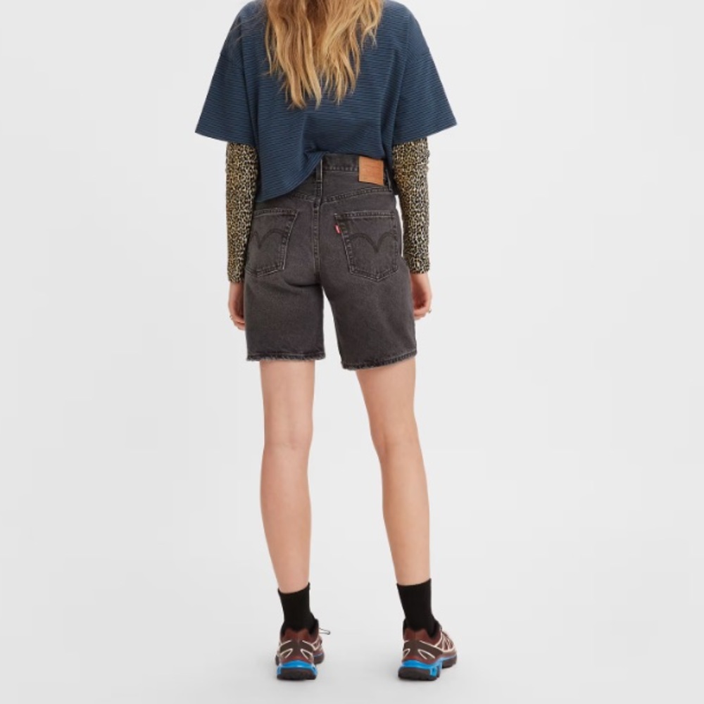 Levi’s 501 90s Denim Shorts